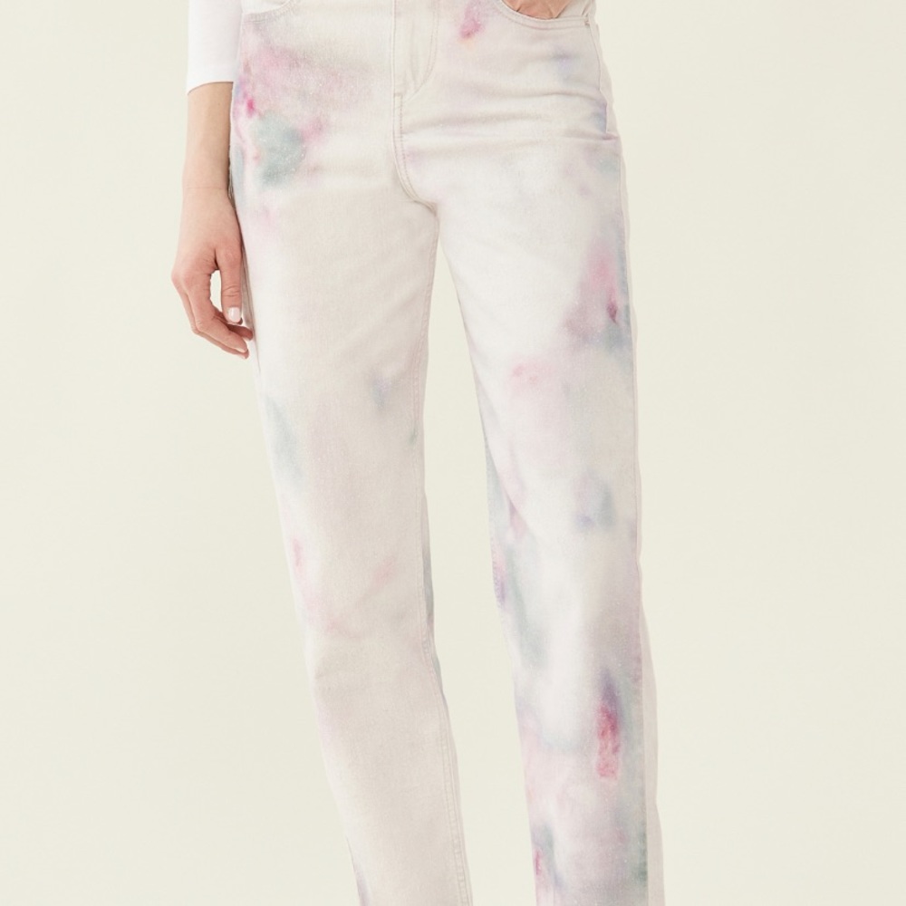 New Isabel Marant Jeans NWOT
